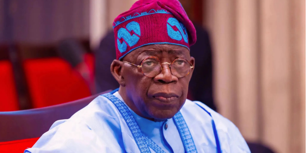 SERAP files suit against INEC over alleged ₦800bn diversion for Tinubu’s 2027 campaign SERAP files suit against INEC over alleged ₦800bn diversion for Tinubu’s 2027 campaign