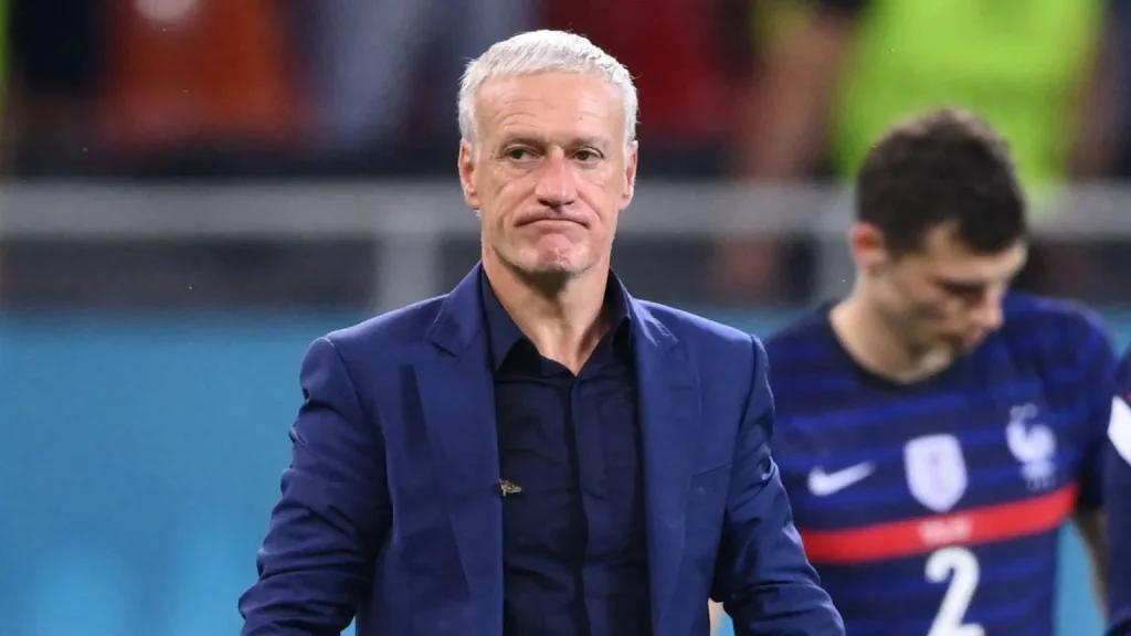 World Cup 2026: Deschamps rejects France players’ request ahead of England clash