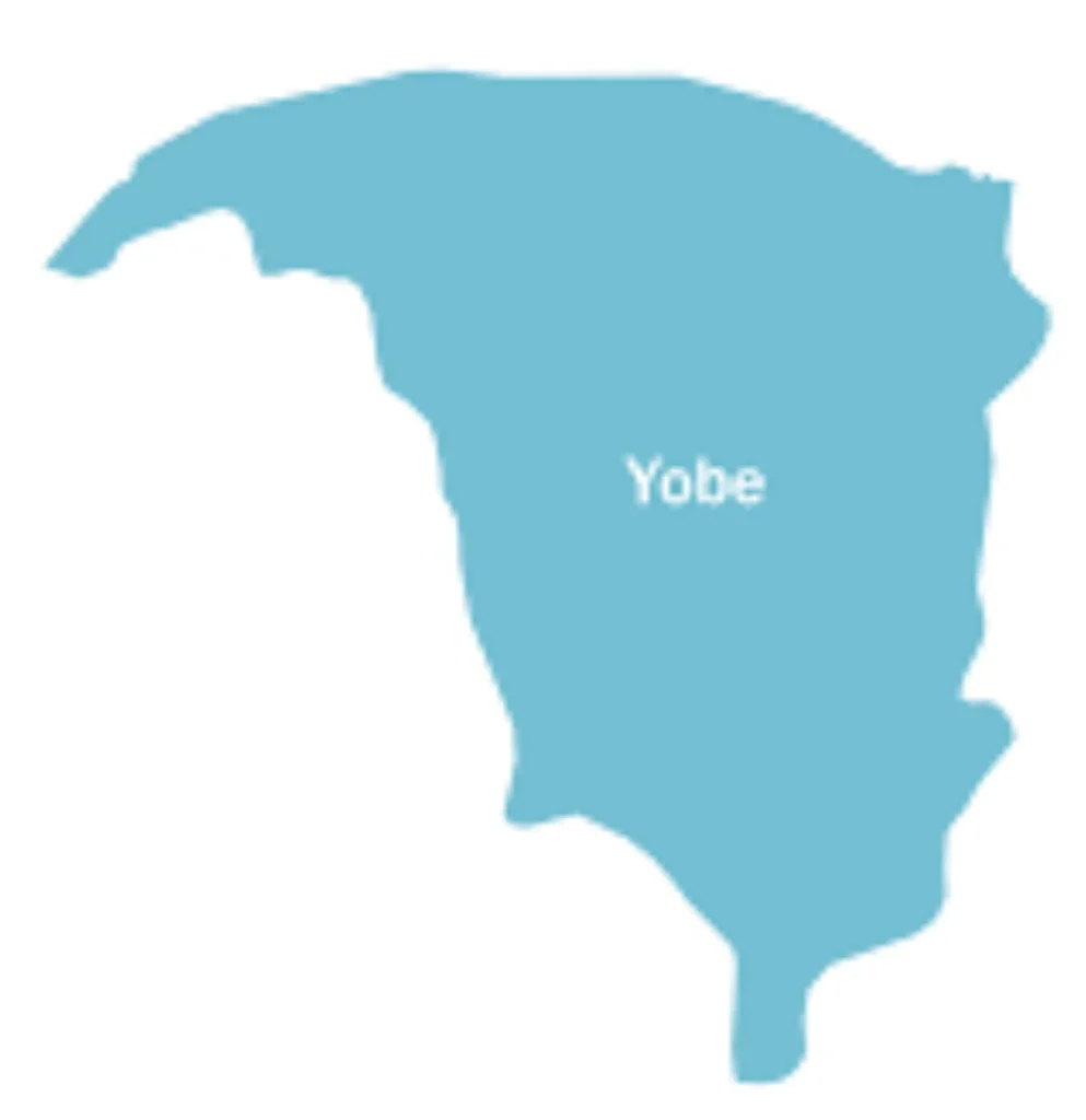 Three killed, hundreds displaced as heavy rain, windstorm hit Yobe Three killed, hundreds displaced as heavy rain, windstorm hit Yobe