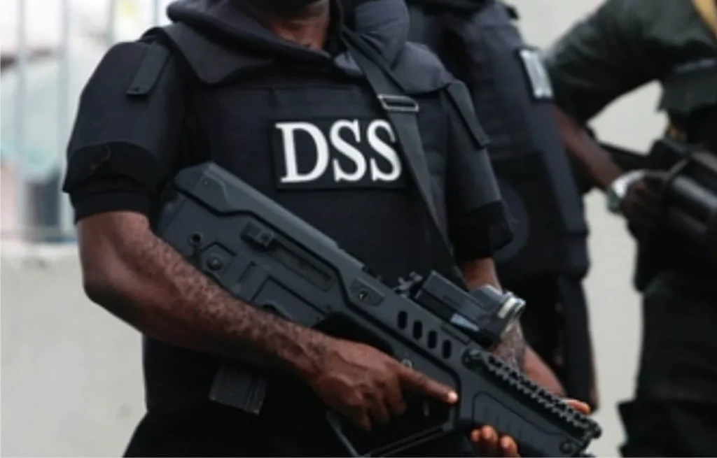 DSS to appeal jail terms for three convicted terror suspects, says sentences too lenient DSS to appeal jail terms for three convicted terror suspects, says sentences too lenient