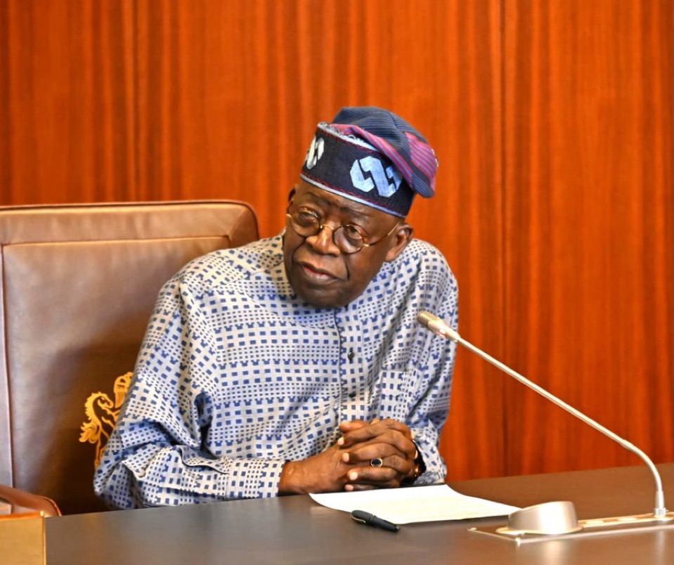 Tinubu announces 26 new appointments across 10 Federal agencies Tinubu announces 26 new appointments across 10 Federal agencies