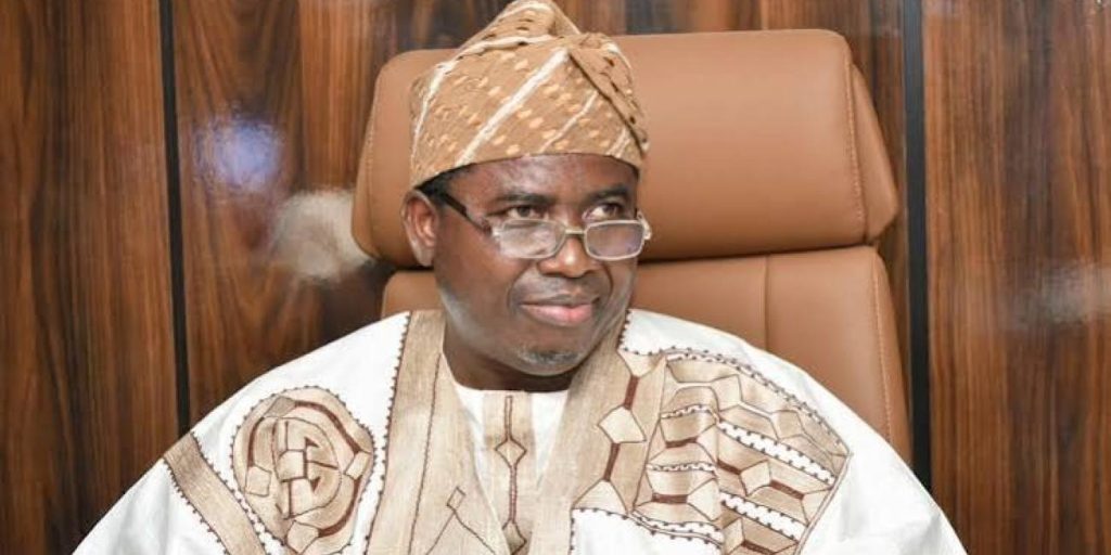 2027 elections: Your vote will count, INEC chairman to Nigerians 2027 elections: Your vote will count, INEC chairman to Nigerians