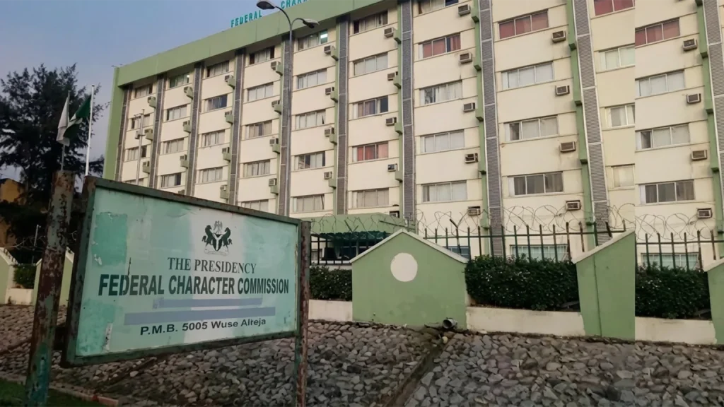FG highlights seven errors to avoid in government job applications