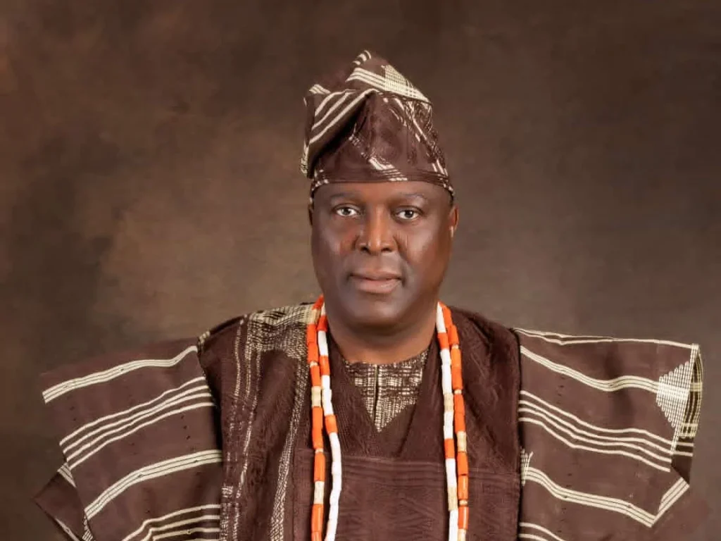 Osun SSG, five others arrested by police