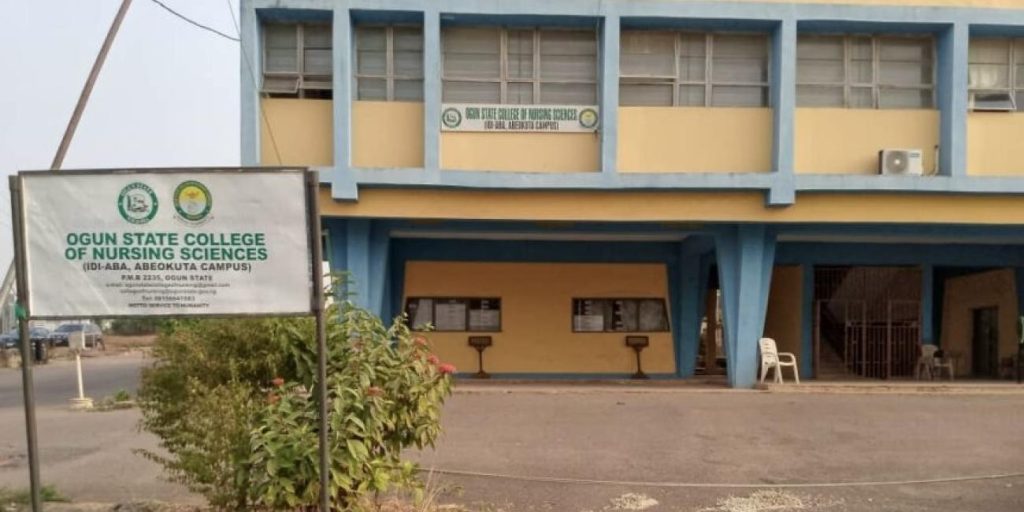 Nurses’ group accuses Ogun college of commercialising education over ₦200,000 exam fee Nurses’ group accuses Ogun college of commercialising education over ₦200,000 exam fee