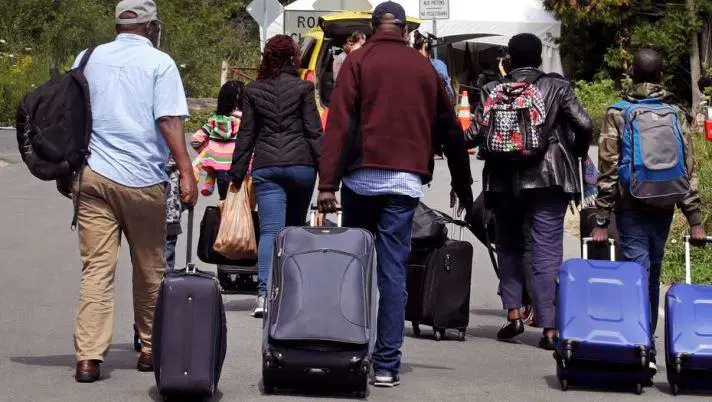 5 ways new European visa rules could impact African travellers 5 ways new European visa rules could impact African travellers