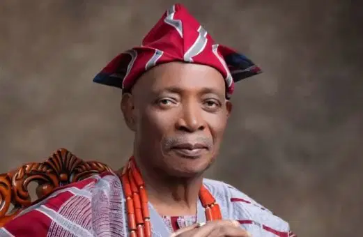 Olufadegin family accuses Ladoja of forcing Mogaji choice, warns of crisis Olufadegin family accuses Ladoja of forcing Mogaji choice, warns of crisis