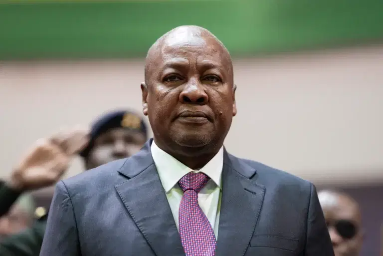 Ghana’s president demands AU debate on S/Africa xenophobic attacks Ghana’s president demands AU debate on S/Africa xenophobic attacks