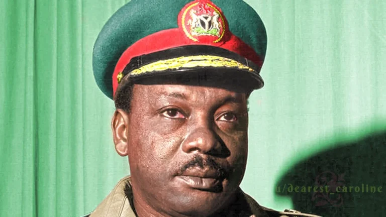 Aguiyi-Ironsi family seeks compensation, apology decades after counter-coup Aguiyi-Ironsi family seeks compensation, apology decades after counter-coup