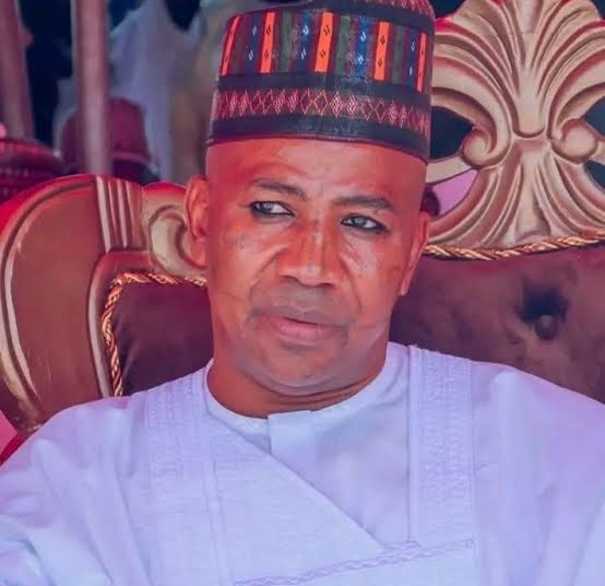 Miyetti Allah chief denies .63m terrorist financing, laundering allegations Miyetti Allah chief denies .63m terrorist financing, laundering allegations