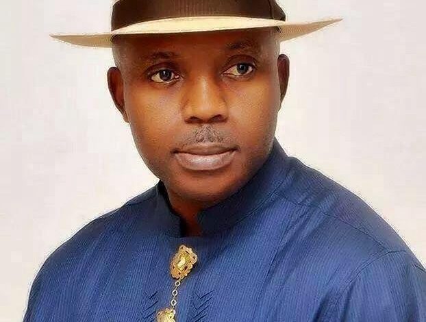 Court orders Delta Rep Nicholas Mutu to forfeit ₦150m to Federal Government