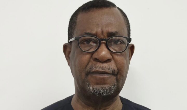 Court orders EFCC to apologise, pay Agunloye N10m over defamation Court orders EFCC to apologise, pay Agunloye N10m over defamation