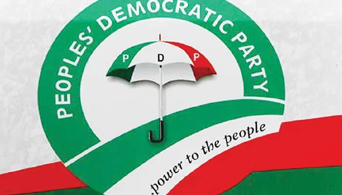 Politics not a game for the weak — Bayelsa PDP chairman