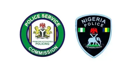Police Service Commission debunks fake postings notice Police Service Commission debunks fake postings notice