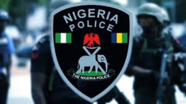 Masquerade arrested over alleged killing in Ibadan Masquerade arrested over alleged killing in Ibadan