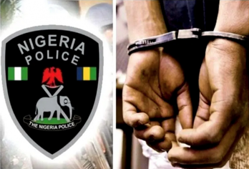 Police storm Osun SSG’s home, arrest six over PVC possession