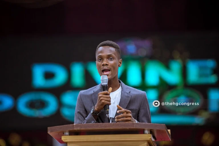 Former RCCG teens pastor investigated over sexual misconduct claims Former RCCG teens pastor investigated over sexual misconduct claims