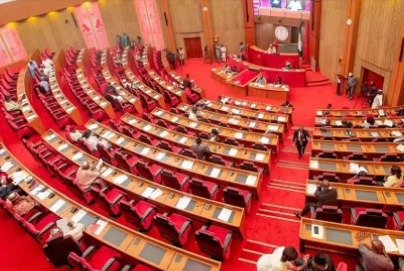 Lagos Assembly backs state control over police services Lagos Assembly backs state control over police services