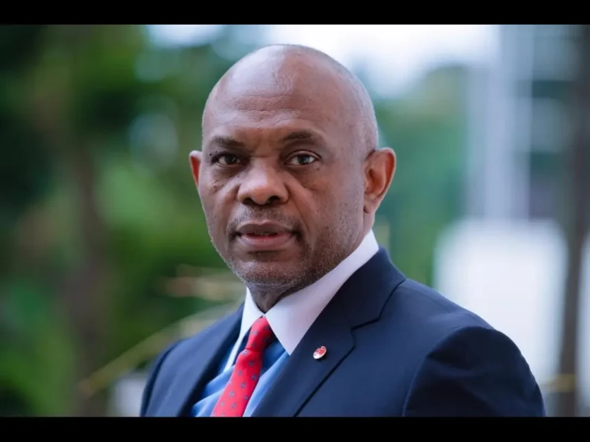 Elumelu to step down as UBA chairman, names a successor Elumelu to step down as UBA chairman, names a successor