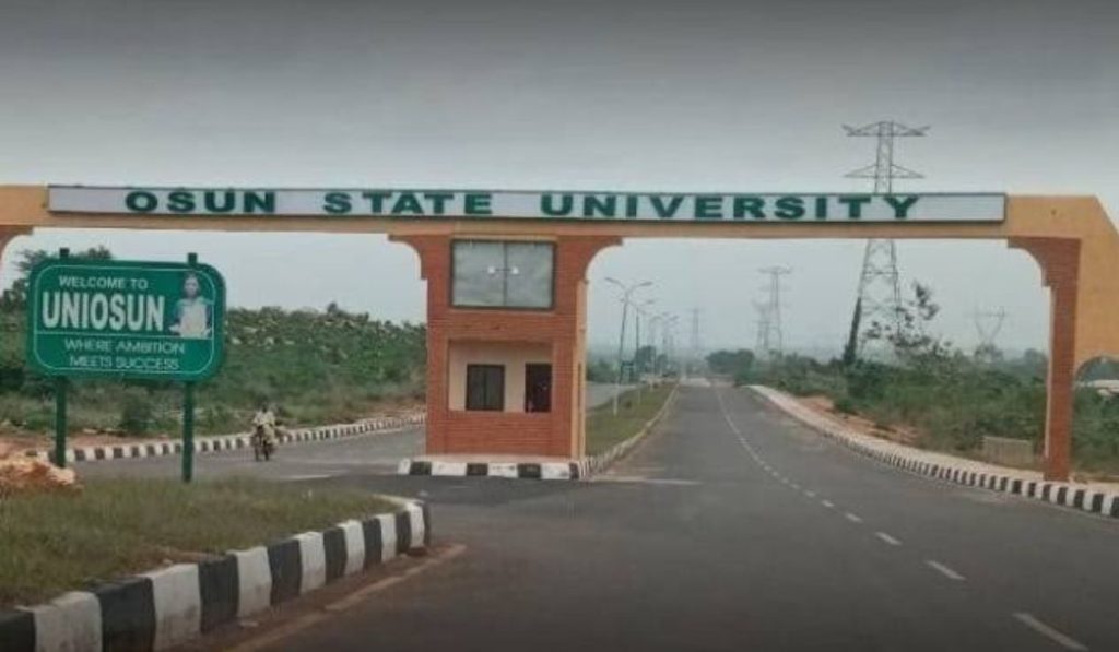 Military arrests five soldiers over UNIOSUN hostel raid