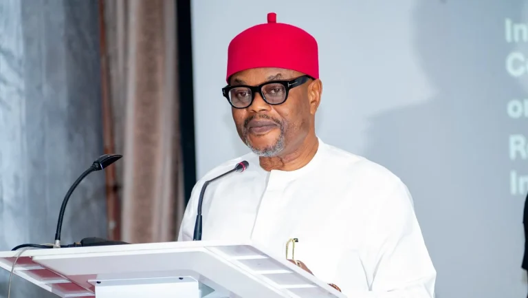 Ex-minister Nnaji dismisses academic records reports, says arrest isn’t guilt Ex-minister Nnaji dismisses academic records reports, says arrest isn’t guilt