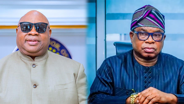 Osun election: Police record 30 cases of politically motivated killings Osun election: Police record 30 cases of politically motivated killings