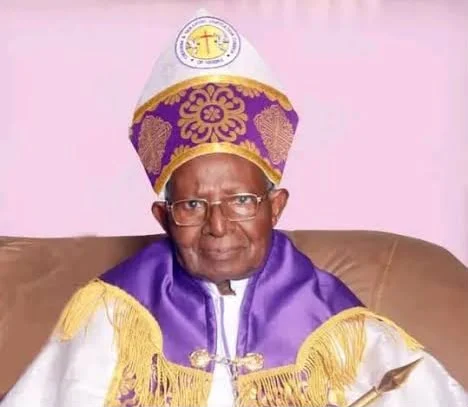 C&S Movement Worldwide announces death of spiritual father, 93 C&S Movement Worldwide announces death of spiritual father, 93