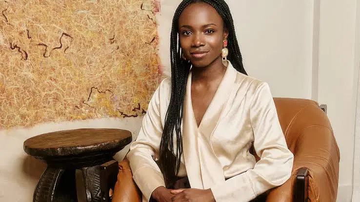 Nigerian-American engineer raises m for world’s first braid-assist robot Nigerian-American engineer raises m for world’s first braid-assist robot