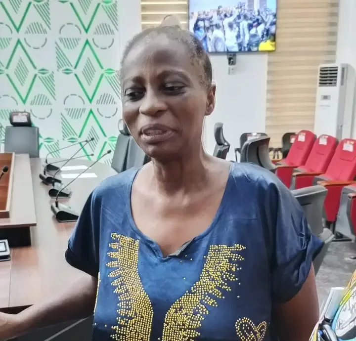Rescued principal reveals motive behind killing of abducted Oyo teachers Rescued principal reveals motive behind killing of abducted Oyo teachers