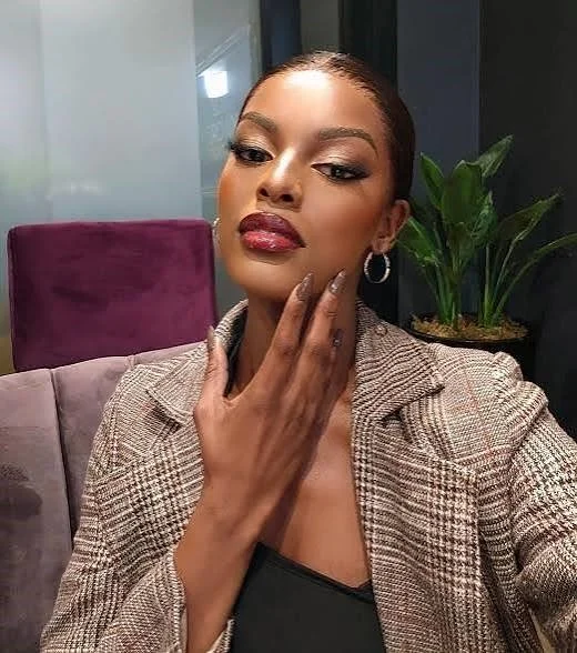 Former Miss Universe Nigeria Chidimma Adetshina returns to court amid ongoing deportation battle Former Miss Universe Nigeria Chidimma Adetshina returns to court amid ongoing deportation battle