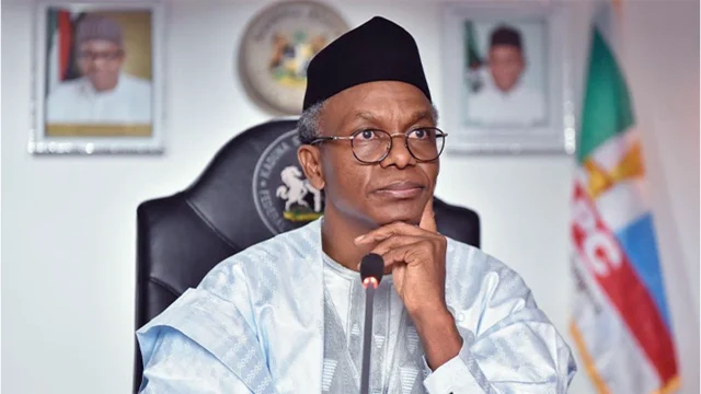 ICPC accuses El-Rufai Of violating medical visit, arrests personal doctor ICPC accuses El-Rufai Of violating medical visit, arrests personal doctor