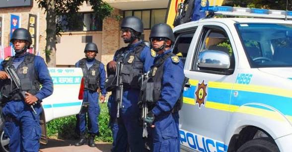 FG orders probe into death of Nigerian in South African police operation