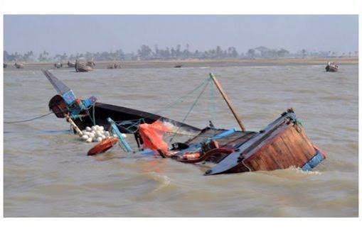 Dozens missing after boat capsizes in Jigawa state Dozens missing after boat capsizes in Jigawa state