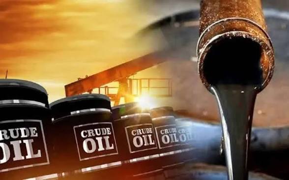 Crude oil price surges towards 0 as Middle East tensions escalate Crude oil price surges towards 0 as Middle East tensions escalate