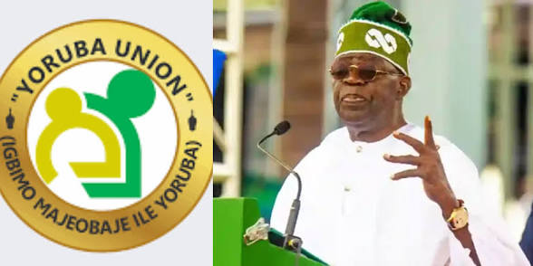 Yoruba union urges Tinubu to secure release of 176 Kwara captives, 40 Borno pupils still held by terrorists Yoruba union urges Tinubu to secure release of 176 Kwara captives, 40 Borno pupils still held by terrorists