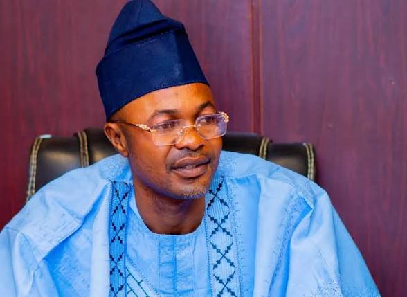 ‘Fake’ presidential council DG Adeyemi writes Tinubu, seeks independent probe panel ‘Fake’ presidential council DG Adeyemi writes Tinubu, seeks independent probe panel