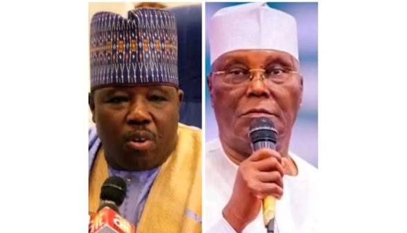 Ali Modu Sheriff: Atiku has to wait till 2031, 2027 not North’s turn