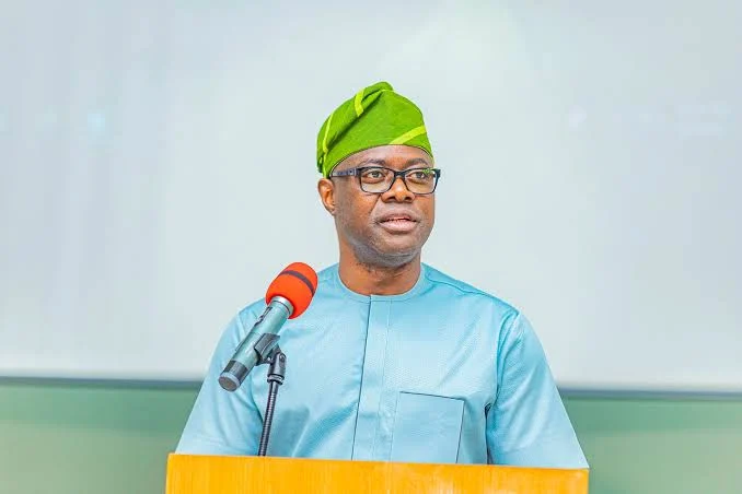 Makinde inaugurates panel to investigate Oyo abduction Makinde inaugurates panel to investigate Oyo abduction