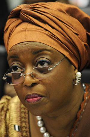 Court grants Diezani’s plea to file UK acquittal judgment in assets case against EFCC Court grants Diezani’s plea to file UK acquittal judgment in assets case against EFCC
