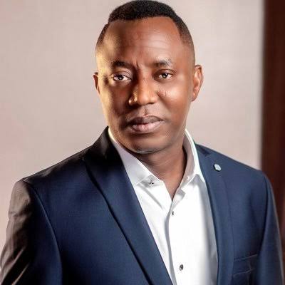 Court denies Sowore two-month adjournment in Tinubu cyberbullying case Court denies Sowore two-month adjournment in Tinubu cyberbullying case