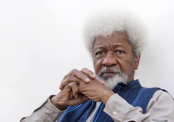 Tinubu celebrates Soyinka’s 92nd birthday, hails Nobel laureate Tinubu celebrates Soyinka’s 92nd birthday, hails Nobel laureate