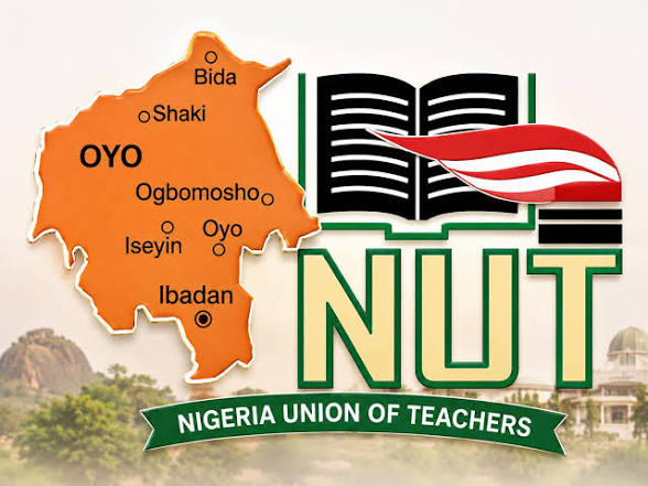 NUT suspends Oyo strike, orders teachers to resume Thursday NUT suspends Oyo strike, orders teachers to resume Thursday