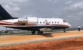Asaba road-landing: NCAA suspends pilots, aircraft’s permit to fly