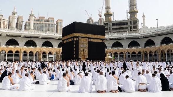 2026 Hajj: Over 109 pilgrims evaded medical screening, says NAHCON chief 2026 Hajj: Over 109 pilgrims evaded medical screening, says NAHCON chief