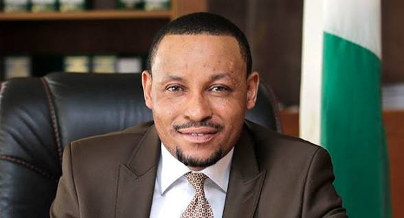 FG files N15m bribery charge against ex-CCT chairman Danladi Umar who tried Tinubu FG files N15m bribery charge against ex-CCT chairman Danladi Umar who tried Tinubu