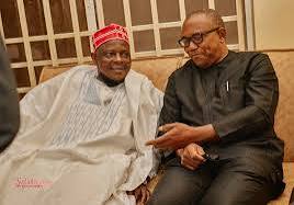 2027: Obi’s one-term pledge is backed by written agreement — Kwankwaso 2027: Obi’s one-term pledge is backed by written agreement — Kwankwaso