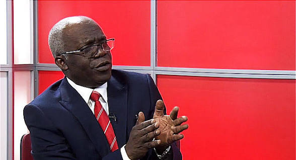 Falana faults FG’s handover of houses to judges, queries legality of gesture Falana faults FG’s handover of houses to judges, queries legality of gesture
