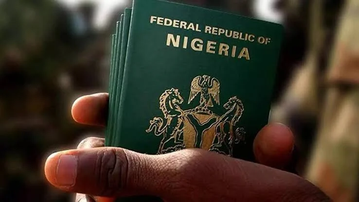 UK-based Nigerian lawyer files to renounce citizenship UK-based Nigerian lawyer files to renounce citizenship
