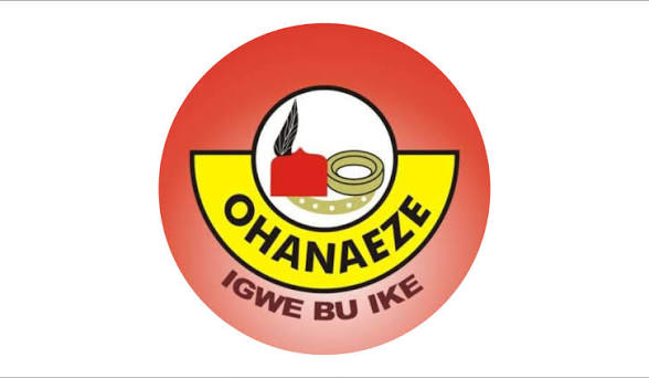 Ohanaeze backs Umahi, condemns politicisation of Habila’s death Ohanaeze backs Umahi, condemns politicisation of Habila’s death
