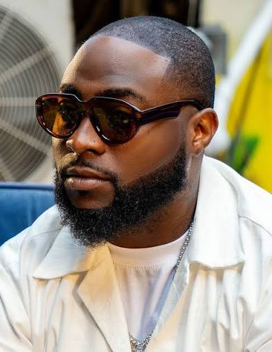 Davido: I want to make music with Rihanna Davido: I want to make music with Rihanna